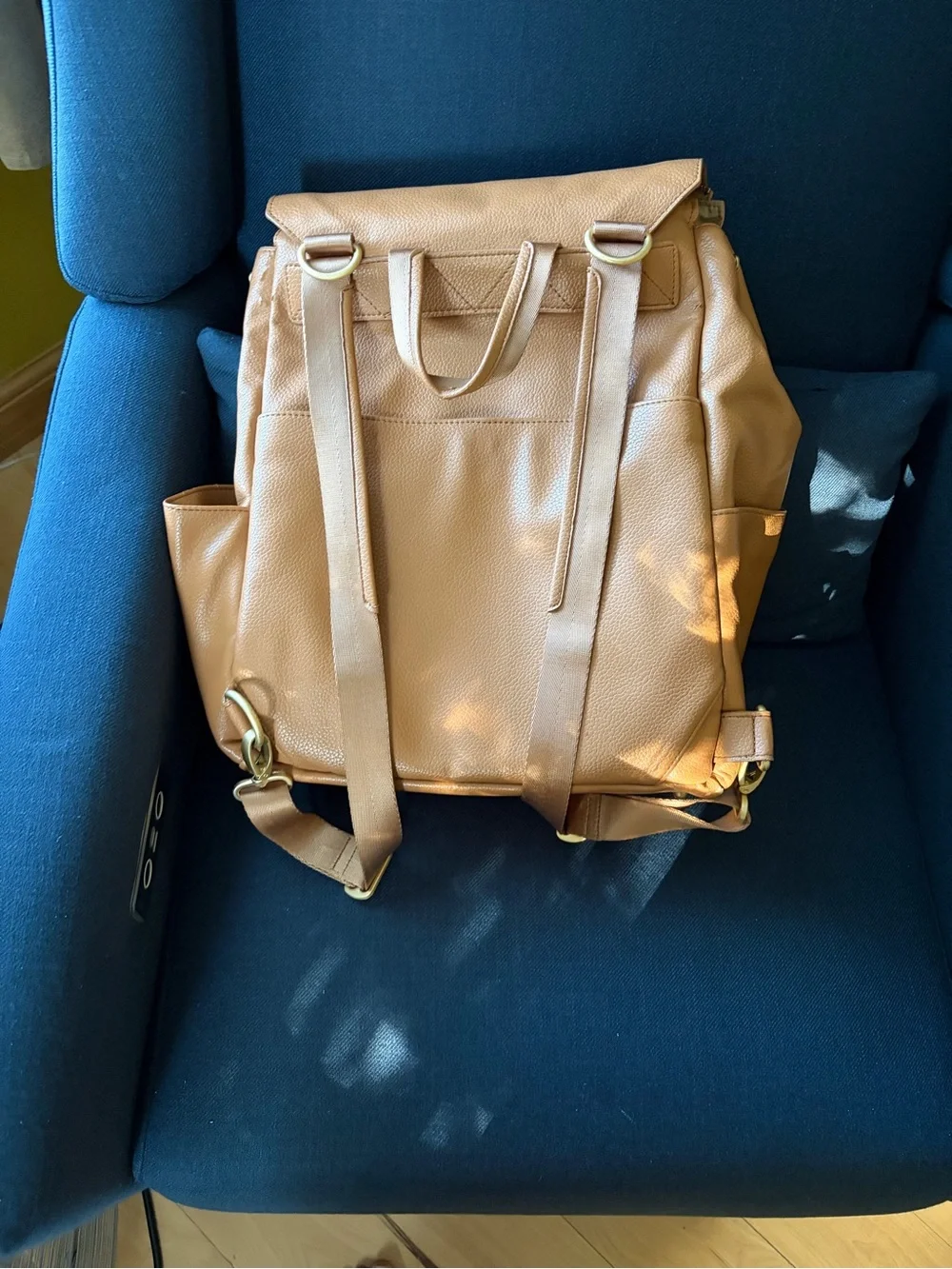Freshly Picked Diaper Bag